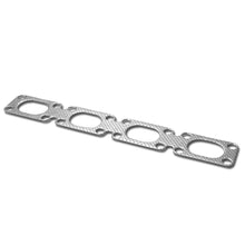 Load image into Gallery viewer, 91-99 BMW 318i 318is 318ti Z3 Exhaust Header Gasket Aluminum