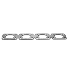 Load image into Gallery viewer, 91-99 BMW 318i 318is 318ti Z3 Exhaust Header Gasket Aluminum