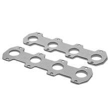 Load image into Gallery viewer, 2005-2009 Dodge Charger/Magnum Exhaust Header Gasket - Aluminum