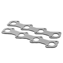Load image into Gallery viewer, 97-03 Ford F-150 F-250 Expedition Aluminum Exhaust Header Gasket Set