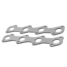 Load image into Gallery viewer, 97-03 Ford F-150 F-250 Expedition Aluminum Exhaust Header Gasket Set