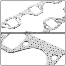 Load image into Gallery viewer, 79-86 Ford Mustang 289/302 V8 Aluminum Exhaust Header Gasket
