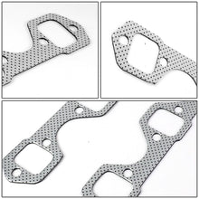 Load image into Gallery viewer, 79-86 Ford Mustang 289/302 V8 Aluminum Exhaust Header Gasket