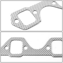 Load image into Gallery viewer, 79-86 Ford Mustang 289/302 V8 Aluminum Exhaust Header Gasket