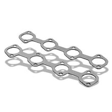 Load image into Gallery viewer, 96-04 Ford Mustang GT 4.6L V8 Aluminum Exhaust Header Gasket
