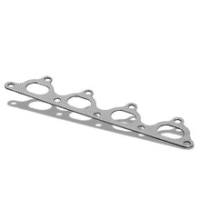 Load image into Gallery viewer, 90-93 Honda Accord Aluminum Exhaust Header Gasket