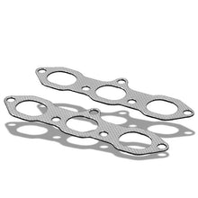 Load image into Gallery viewer, 98-02 Honda Accord V6 Aluminum Exhaust Header Gasket