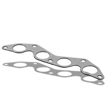 Load image into Gallery viewer, 01-05 Honda Civic Aluminum Exhaust Header Gasket