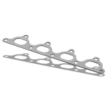 Load image into Gallery viewer, 92-96 Acura Prelude Aluminum Exhaust Header Gasket