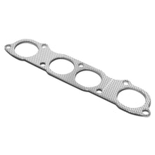 Load image into Gallery viewer, 2000-2009 Honda S2000 Aluminum Exhaust Header Gasket