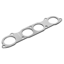 Load image into Gallery viewer, 2000-2009 Honda S2000 Aluminum Exhaust Header Gasket