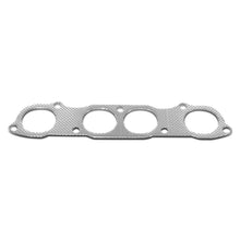 Load image into Gallery viewer, 2000-2009 Honda S2000 Aluminum Exhaust Header Gasket
