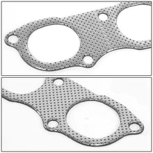 Load image into Gallery viewer, 2000-2009 Honda S2000 Aluminum Exhaust Header Gasket