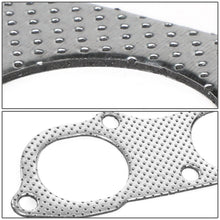 Load image into Gallery viewer, 2000-2009 Honda S2000 Aluminum Exhaust Header Gasket