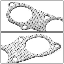 Load image into Gallery viewer, 2000-2009 Honda S2000 Aluminum Exhaust Header Gasket