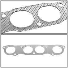 Load image into Gallery viewer, 2000-2009 Honda S2000 Aluminum Exhaust Header Gasket