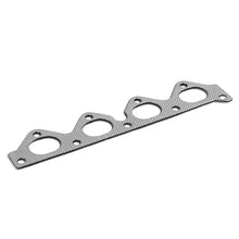 Load image into Gallery viewer, 1997-2003 Hyundai Tiburon Aluminum Exhaust Header Gasket