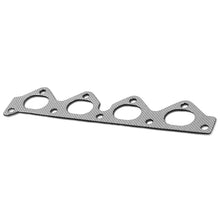 Load image into Gallery viewer, 1997-2003 Hyundai Tiburon Aluminum Exhaust Header Gasket