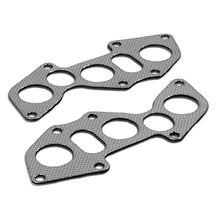 Load image into Gallery viewer, 01-05 Lexus IS250 Aluminum Exhaust Header Gasket