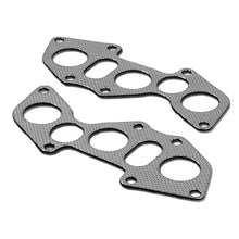 Load image into Gallery viewer, 01-05 Lexus IS250 Aluminum Exhaust Header Gasket