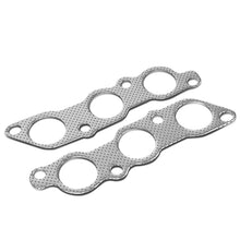 Load image into Gallery viewer, 2001-2005 Lexus IS300 Aluminum Exhaust Header Gasket