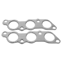 Load image into Gallery viewer, 2001-2005 Lexus IS300 Aluminum Exhaust Header Gasket