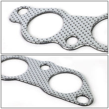 Load image into Gallery viewer, 2001-2005 Lexus IS300 Aluminum Exhaust Header Gasket