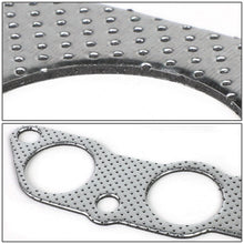 Load image into Gallery viewer, 2001-2005 Lexus IS300 Aluminum Exhaust Header Gasket