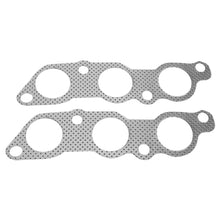 Load image into Gallery viewer, 2001-2005 Lexus IS300 Aluminum Exhaust Header Gasket