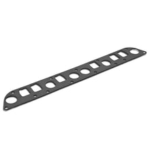Load image into Gallery viewer, 91-99 Jeep Cherokee Aluminum Exhaust Header Gasket