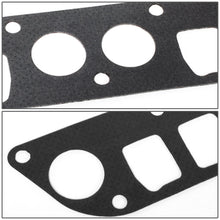 Load image into Gallery viewer, 07-11 Jeep Cherokee Aluminum Exhaust Header Gasket