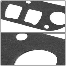Load image into Gallery viewer, 07-11 Jeep Cherokee Aluminum Exhaust Header Gasket