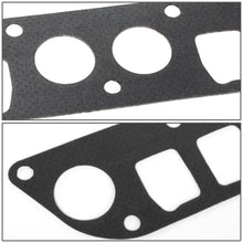 Load image into Gallery viewer, 07-11 Jeep Cherokee Aluminum Exhaust Header Gasket