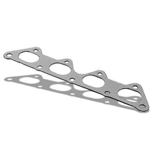 Load image into Gallery viewer, 00-04 Mitsubishi Eclipse 4CYL Exhaust Header Gasket - Aluminum