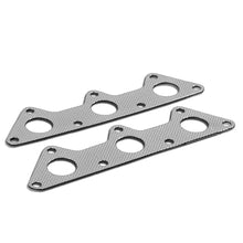Load image into Gallery viewer, 00-05 Mitsubishi Eclipse V6 Aluminum Exhaust Header Gasket