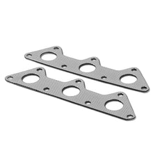 Load image into Gallery viewer, 00-05 Mitsubishi Eclipse V6 Aluminum Exhaust Header Gasket