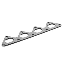 Load image into Gallery viewer, 1995-1999 Mitsubishi Eclipse/Talon Exhaust Header Gasket - Aluminum