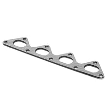 Load image into Gallery viewer, 1995-1999 Mitsubishi Eclipse/Talon Exhaust Header Gasket - Aluminum