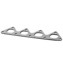 Load image into Gallery viewer, 1995-1999 Mitsubishi Eclipse/Talon Exhaust Header Gasket - Aluminum
