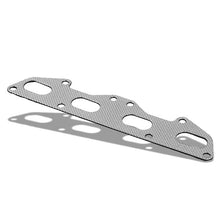 Load image into Gallery viewer, 1995 Mitsubishi Eclipse Non Turbo Aluminum Exhaust Header Gasket