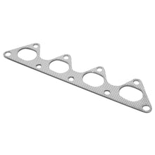 Load image into Gallery viewer, 02-07 Mitsubishi Lancer Aluminum Exhaust Header Gasket