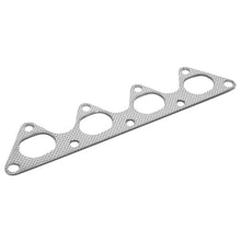 Load image into Gallery viewer, 02-07 Mitsubishi Lancer Aluminum Exhaust Header Gasket