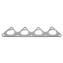 Load image into Gallery viewer, 02-07 Mitsubishi Lancer Aluminum Exhaust Header Gasket