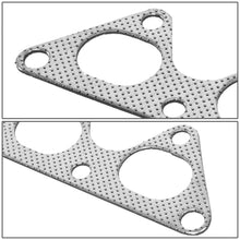 Load image into Gallery viewer, 02-07 Mitsubishi Lancer Aluminum Exhaust Header Gasket