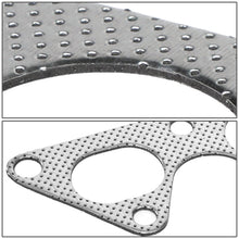 Load image into Gallery viewer, 02-07 Mitsubishi Lancer Aluminum Exhaust Header Gasket
