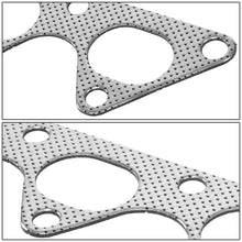 Load image into Gallery viewer, 02-07 Mitsubishi Lancer Aluminum Exhaust Header Gasket