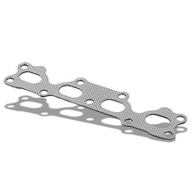 Load image into Gallery viewer, 89-97 Mazda Miata Exhaust Header Gasket Aluminum