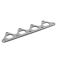 Load image into Gallery viewer, 97-01 Mitsubishi Mirage Aluminum Exhaust Header Gasket