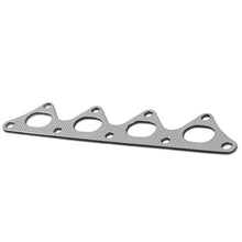 Load image into Gallery viewer, 97-01 Mitsubishi Mirage Aluminum Exhaust Header Gasket