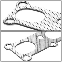 Load image into Gallery viewer, 01-03 Mazda Protege Aluminum Exhaust Header Gasket